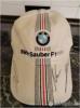 F1 BMW Sauber baseball sapka eredeti alrsokkal