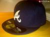New Era Atlanta Braves Fullcap sapka Azonnal 59 K