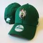 Boston Celtics New Era 9Forty baseball sapka