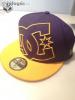 DC New Era sapka