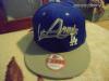 NEW ERA SNAPBACK sapka