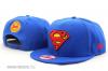 New Era snapback sapka superman tbb sznben