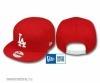 New Era snapback sapka Los Angeles tbb sznben