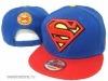 New Era snapback sapka Superman