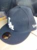 Elad New Era Los Angeles Fullcap sapka Azonnal 58 fekete