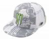 Monster baseball sapka Tech 3 2010