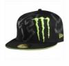 Monster Energy Fox Downfall baseballsapka