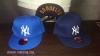 Monster Valentino Rossi Baseball Sapka Fekete Baseball sapka