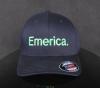 EMERICA Flexfit sapka