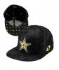 ROCKSTAR DESERTSTAR FLEXFIT sapka