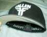 FALLAEN Flexfit fullcap sapka