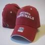 Arizona Cardinals flexfit baseball sapka