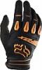 FOX KESZTY PAWTECTOR ORANGE,