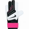 Nike Gk Grip gyerek kapuskeszty fehr fekete rzsaszn