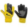 Nike Goal Keeper Match gyerek kapuskeszty srga/fekete