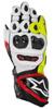 ALPINESTARS MOTOROS KESZTY GP TECH 2013 FEKETE-PIROS-FLUO