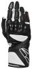 ALPINESTARS MOTOROS KESZTY SP-8 2013 FEKETE-FEHR