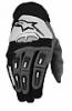 ALPINESTARS KESZTY TECHSTAR FEKETE