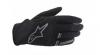 Alpinestars Stratus keszty stt gray/black 2013 Modell