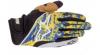 Alpinestars Gravity keszty Mod. 2012