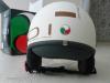 Clover motoros keszty protektorral Buksisak