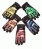 Shox Dakar MX cross keszty (00055)
