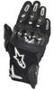 ALPINESTARS NYRI MOTOROS KESZTY SP-X FEKETE