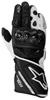 ALPINESTARS MOTOROS KESZTY GP PLUS 2013 FEKETE-FEHR
