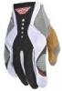 Fly Racing Kinetic cross keszty fekete fehr