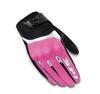 G FLASH TEX LADY GLOVES ni motoros keszty
