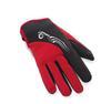 VIRGA TEX LADY GLOVES ni motoros keszty