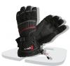 Speeds Ice Pro textil br tli motoros keszty Hipora