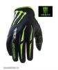 Monster motoros keszty M L XL 1010