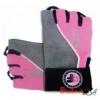 Biotech USA Ni keszty pink-szrke