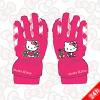 Hello Kittty overll keszty - stt rzsaszn - pink