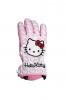 Hello Kitty keszty pink