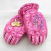 Barbie overll keszty kicsiknek - stt rzsaszn