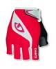 Giro BRAVO kerkpros keszty fehr-rzsaszn