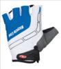  Bicycle Line Mugello white/blue M rvid keszty Kerkpros keszty