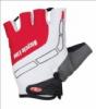Bicycle Line Mugello white/red XL rvid keszty Kerkpros keszty