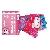 Biciklis keszty Hello Kitty rak