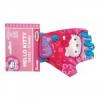 Biciklis keszty Hello Kitty