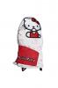 Kello Kitty keszty fehr s piros