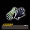 Ironclad keszty Womens Evolution Gloves WEG