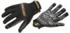 Ironclad keszty Gripworx Black