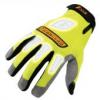 Ironclad I VIZ Utility keszty