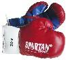 Boxkeszty gyerek SPARTAN