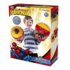 Spiderman felfjhat boxkeszty