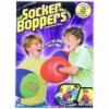 Socker Boppers felfjhat boxkeszty - lila