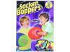 Socker Boppers felfjhat boxkeszty zld